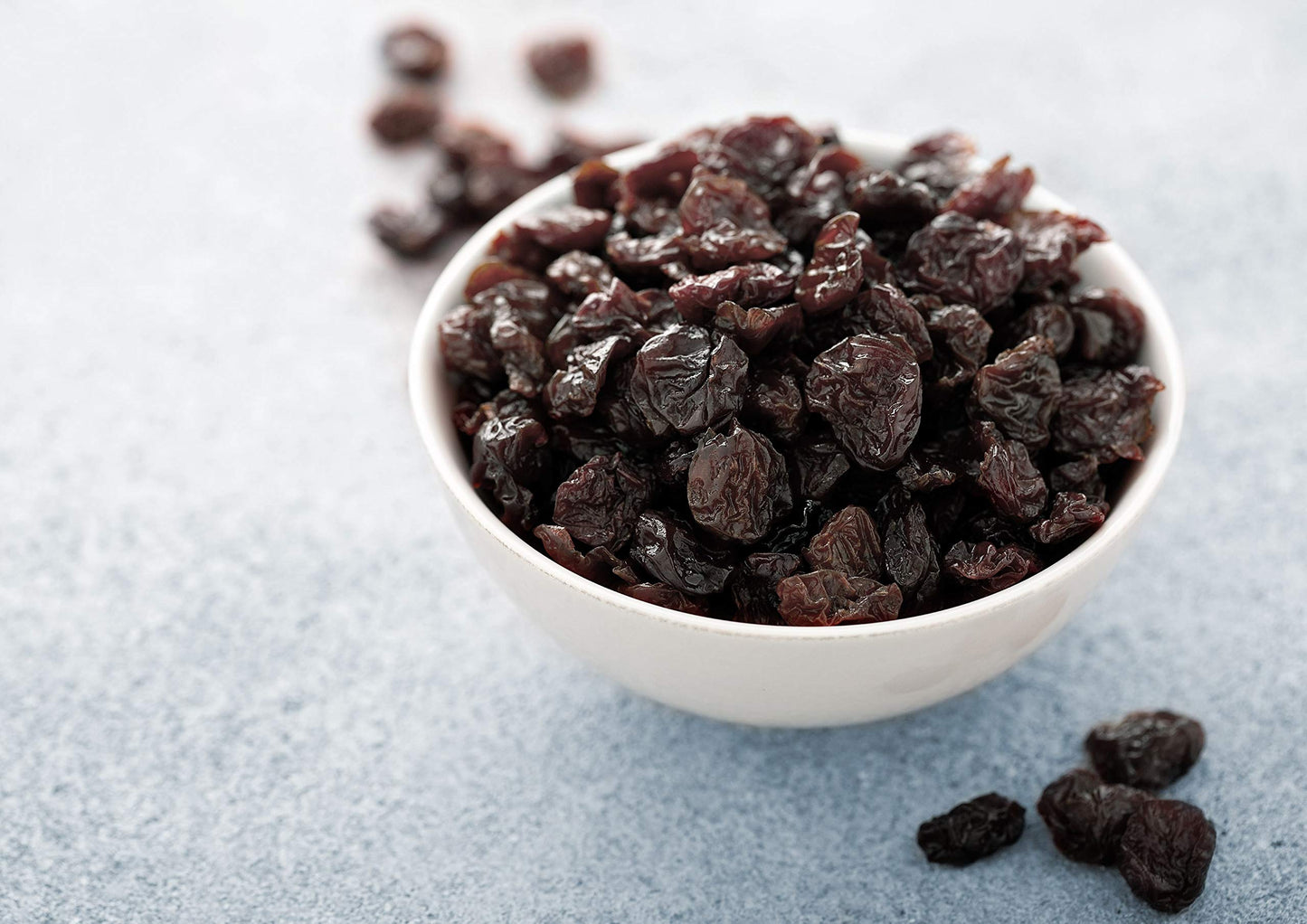 Food To Live Organic Dried Unsweetened Sour Cherries, 4 Pounds - Pitted Cherry Fruit, Non-Gmo, Raw, Sun-Dried, Unsweetened, Unsulfured, No Oil Added, Vegan, Bulk
