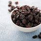 Food to Live Organic Dried Sour Cherries, 1 Pound - Pitted Cherry Fruit, Non-GMO, Raw, Sun-Dried, Unsweetened, Unsulfured, No Oi