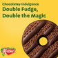 Keebler Fudge Stripe Double Fudge Cookies - 11.5Oz