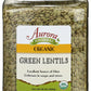 Og1 Aurora Lentils Green (6X56.00)