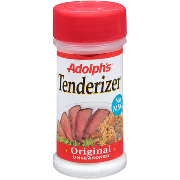 Lawrys, Tenderizer Unssnd Adolphs, 3.5 Oz, (Pack Of 12)