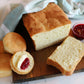 Moms Place Gluten-Free Best Rolls & Bread Mix - Dairy Free, Nut Free, Soy Free, Corn Free, NON GMO, Preservative Free, 19 oz