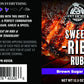 Pit Boss 40326 Sweet Rib Rub Grill Spices, 12.5 Ounce (Pack of 1), Multicolored