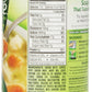 Healthy Choice Soup 5 Chicken Noodle and 5 Chicken with Rice Variety Pack, 15 oz. cans