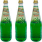 Anna and Sarah Natural Lemonade-Tarragon Juice, 25.4 Fl Oz (Pack of 3), Glass Bottle