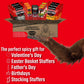 Jack Link'S Spicy Beef Jerky Gift Basket Variety Pack - Includes Beef Jerky, Meat Sticks, And Beef Steaks, Great Gift For Men, P