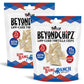 BeyondChipz Keto Tortilla Chips, Low Carb Protein, 2g Net Carbs, 13g Pea Protein, 5.3oz Bag, Bang Bang Ranch Flavor, Pack of