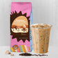 Crazy Cups Flavored Ground Coffee  Cinnamon French Toast  For Brewing Flavored Hot or Iced Coffee  3 Pack
