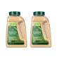Florida Crystals Regenerative Organic Raw Cane Sugar, 48 oz (3 lb) Jug (Pack of 2)