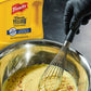 Frenchs Classic Yellow Mustard  105 oz - One 105 Ounce Bulk Container of Tangy and Creamy Yellow Mustard Perfect for Professional Use or for Refillable Containers at Home