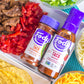 Fody Nacho Typical Taco Sauce, 8.5 Ounce, Gluten-Free, Pack of 1