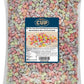 By The Cup Assorted Dehydrated Cereal Marshmallow Bits, 2.6 lb Bulk Bag