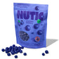 Nutic Milk Chocolate Covered Blueberries, 1Lb Gourmet Candy, Perfect for Gifts, Made in USA