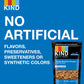 Kind Healthy Grains Granola, Healthy Snack, Vanilla Blueberry Granola With Flax Seeds, Snack Mix, 3 Count, 33 Oz Total
