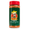 Meat Church - Seasoning Dia de la Fajita BBQ Rub 14 oz.