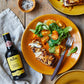 Mazzetti Balsamic Vinegar Pgi- 3 Leaf Yellow Label, 8.45 Fl Oz (Pack Of 1)
