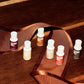 Colour Mill Outback Oil-Based Food Coloring, 20 Milliliters Each Of 6 Colors: Burgundy, Clay, Coffee, Latte, Rust And Sand 4.08