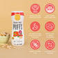Serenity Kids 6+ Month Grain Free Baby Puffs - Tomato & Herbs - Easy On-the-Go Baby Travel Snack - USDA Organic Puffs - Allergen