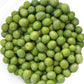Olio&Olive Castelvetrano Green Italian Olives - Vacuum Packed And Less Salty - Buttery And Tender Taste - Vibrant And Fresh Color - 1Lb Pack (Drained Weight) - Imported From Sicily-Italy