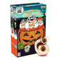 Kinder Joy Eggs Treats & Toys, 15 Count, Individually Wrapped, 0.7 oz Each, Perfect for Halloween Party Favors