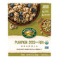 Nature'S Path Organic Pumpkin Seed + Flax Granola, 11.5 Oz (Pack Of 12), Non-Gmo