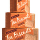 Kedem, Orange Tea Biscuits, 4.2Oz Bag (3 Pack) | Thin & Crisp Tea Biscuits, Great Dunking Cookie
