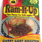 Ram-It-Up Curry Goat Booster 0.71Oz