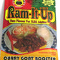 Ram-It-Up Curry Goat Booster 0.71Oz