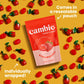 Strawberry Hard Candy Individually Wrapped by Cambie  1 lb of Strawberry Candy with a Deliciously Sweet Hard Exterior with a Soft  Fruit-Filled Center