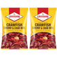 Louisiana Fish Fry Crawfish, Shrimp & Crab Boil Seasoning, 4.5 Pounds (Pack of 2) - Perfectly Spicy - Complete Boil Seasoning fo
