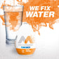 mio Orange Tangerine Flavored with Other Natural Flavor Liquid Water Enhancer, 3.24 fl oz Bottle