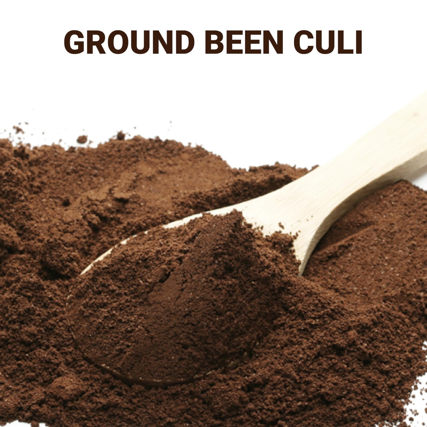 doanhdang 17 Oz Culi Ground Bean Coffee, Medium Roast, Rich Flavor, Includes Phin Filter