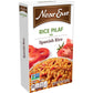 Near East Rice Pilaf Mix, Spanish Rice, 6.75Oz Boxes (12 Pack)