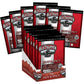 Old Trapper Beef Jerky, Hot & Spicy Flavor, 1.8-Ounce Individual Packs, Great Size For Quick Snacking, 11 Grams Of Protein And 7