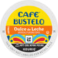 Caf? Bustelo Dulce de Leche 10 Count K-Cup