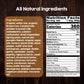 Perfect Earth Good Ramen Red Curry Noodles - Authentic Vibrant Thai Flavor, Medium Spice, Organic & Gluten-Free Instant Noodle R