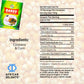 Homefresh Banku Mix Ghana | Pounded Maize & Cassava Powder| African Food Grocery Similar To Fufu Flour, Plantain Flour, Kenkey P