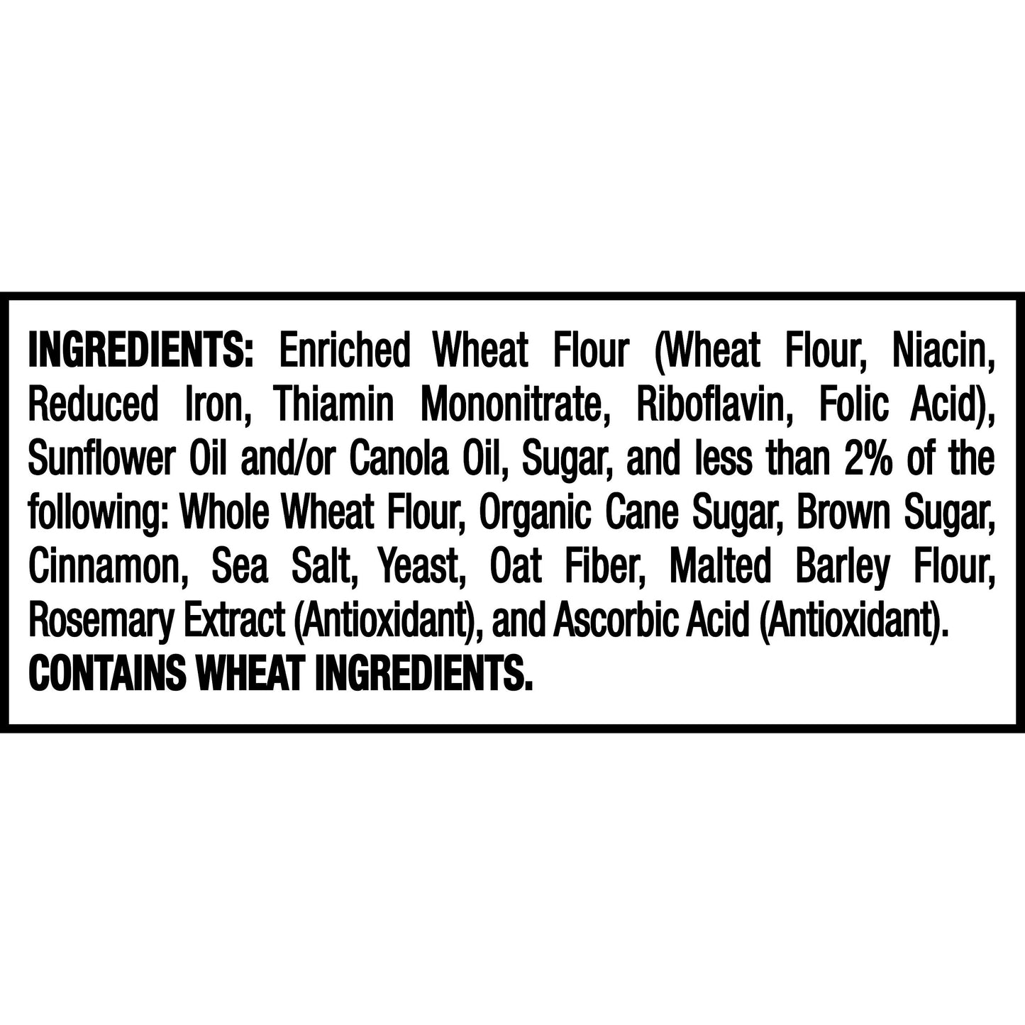 Stacys Cinnamon Sugar Flavored Pita Chips, 7.33 Ounce (Pack Of 12)