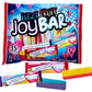 Scripture Candy, Valentine Joy Bars, 35 Count