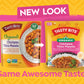 Tasty Bite Organic Chickpea Tikka Masala