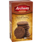Archway Cookies, Soft Dutch Cocoa Cookies, 8.75 Oz