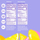 Swoon Sugar Free Classic & Pink Lemonade Drink - Low Carb, Paleo-Friendly - 12 Fl Oz (Pack of 12)