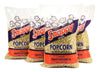 Snappy White Popcorn Kernels, 2Lb Bags, 4 Pack