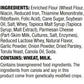Snack Factory Garlic Parmesan Pretzel Crisps, 7.2 Oz Resealable Bag
