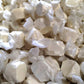 Vanilla Salt Water Taffy -1.5 lbs of Fresh Delicious Individually Wrapped Creamy Chewy Taffy