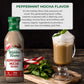 Walden Farms Peppermint Mocha Coffee Creamer, Non-Dairy, Vegan, Gluten Free, 12 Fl Oz (Pack of 2)