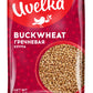 Uvelka Buckwheat Groats Extra Uvelka, 1500 Gr