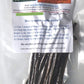 Vanilla Products Usa 2 Ounce Oz Madagascar Extract Grade B Spirit-Inspired Flavor Vanilla Beans 4~5