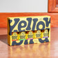 Yellowbird Classic Hot Sauce Variety Set, 5 Flavors, 2.2 oz Travel-Size, Gift Pack, Variety