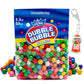 Gumballs For Gumball Machine Refills - 53 Ounce Dubble Bubble Chewing Gum Bulk Antique Style Gum Balls vintage Old Fashioned Can